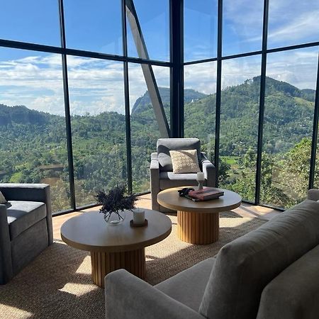 Walaa Kulu - A Villa By 98 Acres Ella Esterno foto