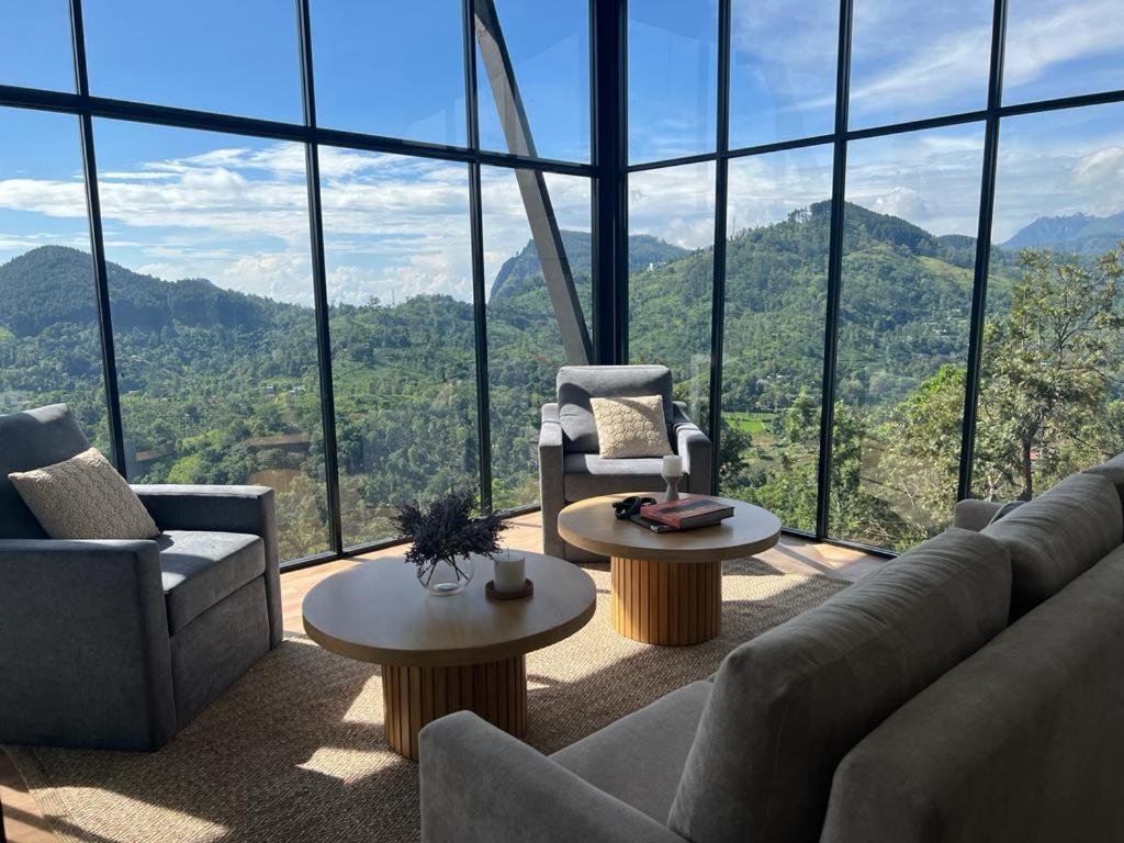 Walaa Kulu - A Villa By 98 Acres Ella Esterno foto